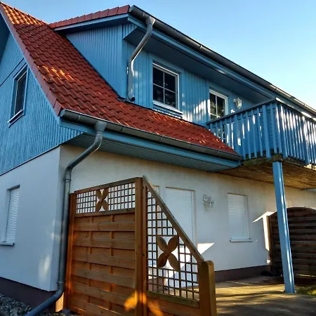 Koserow_jugendweg_fewo 16